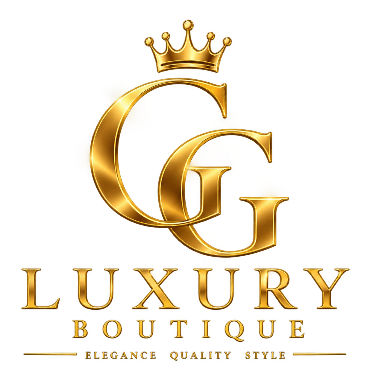 GG LUXURY BOUTIQUE